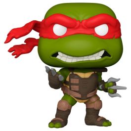 FUNKO Figura POP Tortugas Ninja The Last Ronin Raphael Vinilo 9cm Precio: 15.49999957. SKU: B1ASG325BA
