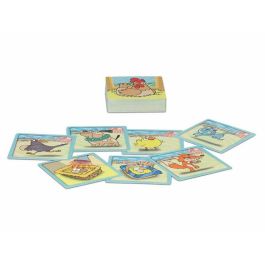 Juego Educativo Cayro Co-Co-Pío Juego Educativo Cayro Co-Co-Pío