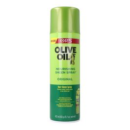 Ors Olive Oil Sheen Spray Con Aceite de Coco 472 ml Precio: 6.50000021. SKU: B1K287M5KT