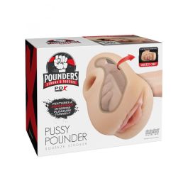 Masturbador Masculino Pipedream PDX Plus