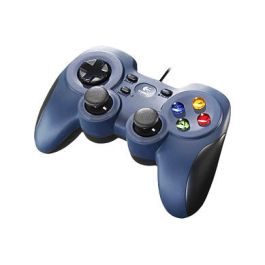 Logitech Gamepad F310 USB Control para PC con Cable Precio: 34.89000031. SKU: B1KC9Z2MQE
