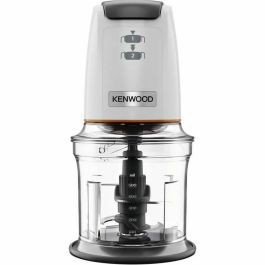 KENWOOD CHP61.00WH - Mini picadora 0.8L - 4 cuchillas de acero inoxidable - 500W - Base antideslizante - Blanco Precio: 51.79000013. SKU: B1HPW63QWQ