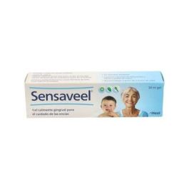 HEEL Sensaveel Gel 30ml Calma Encías Irritadas Alivio Dentición Bebés Adultos Precio: 11.68999997. SKU: B18QDTYHN7