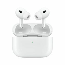 Auriculares Apple AirPods Pro (2nd generation) Blanco Precio: 337.78999969. SKU: S8425848