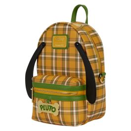 Loungefly Bolso bandolera Disney Pluto 95th Anniversary 15.24x6.36x25.40cm