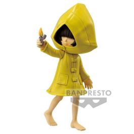 Banpresto BP29239P Figura Six Little Nightmares 17 cm PVC y ABS pre-pintada con base Precio: 30.9899997. SKU: B1HKGBH6FL