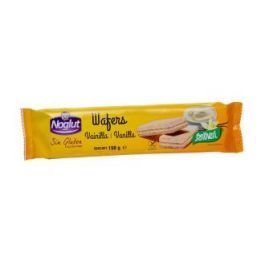 Noglut Wafers Vainilla 150Gr Precio: 7.5000002. SKU: B1K7W8J78P