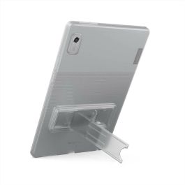 Lenovo Tab M9 ZAC30180SE - Tableta táctil HD de 9 pulgadas, 4 GB de RAM, 64 GB de almacenamiento, Gris