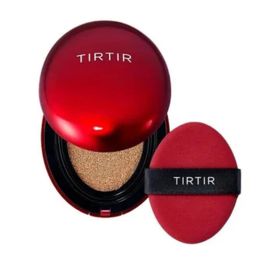 TIRTIR Polvo Compacto Mascara en Cushion Red SPF40 Nº13C Fair 18 gr - Mujer Precio: 22.88999955. SKU: B1DP7DK795