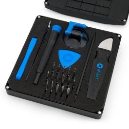 iFixit Essential Electronics Toolkit para Reparaciones de Electrónica