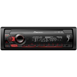 Pioneer MVH-S420DAB Precio: 156.9491. SKU: B1BZ6FXD66