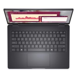 Dell Pro 14 PC14250 Portátil 14" Full HD+ Intel Core Ultra 5 225U 16GB DDR5 512GB SSD Windows 11 Pro Teclado Español Color Gris