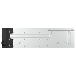 QNAP TS-855eU-8G NAS Rackmount de 8 bahías con Procesador Intel Atom C5125, 8GB RAM y 2x2.5GbE