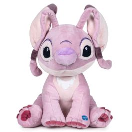 PLAY BY PLAY Peluche Angel Stitch Disney suave 60cm Precio: 60.5. SKU: B1GRBSVD7P