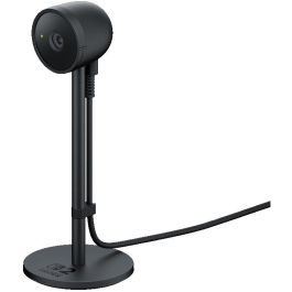 Nintendo Cámara USB-C 2 para Nintendo Switch 2, Compatible con Chat de Vídeo y Juegos, Captura 1080p