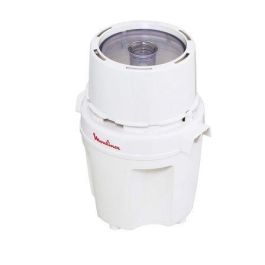 Picadora Moulinex A320R1 Moulinette 1.2.3/ 700W/ 0.6L Picadora Moulinex A320R1 Moulinette 1.2.3/ 700W/ 0.6L