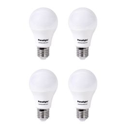 Lámpara Led Bulbo Opaco E27 De 9W 4500K Pack De 4 PANASONIC-PANALIGHT LDAHV9LH45EL-ECO-4x Precio: 6.50000021. SKU: B19YSRMY8X