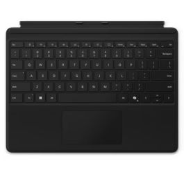 Microsoft Teclado para Surface Pro 12 Pulgadas Gris Español