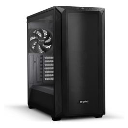 be quiet! SHADOW BASE 800 Black Midi Tower PC Negro Precio: 146.88999974. SKU: B1CK59WMDS