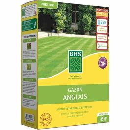 BHS BHS1689087457196 Césped inglés para jardines premium, 1 kg Precio: 33.4999995. SKU: B18J9BF7Z2