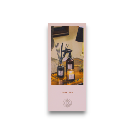 900 Scents No. 905 Dark Tea, Tarjeta de prueba, Tarjeta Precio: 10.95000027. SKU: B15NFXVZDY