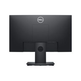 Dell Monitor E2020H - 19.5" Black Dell Monitor E2020H - 19.5" Black