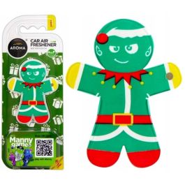 Xmas Elf, Forest, Ambientador para coche Precio: 10.50000006. SKU: B14FK579PK