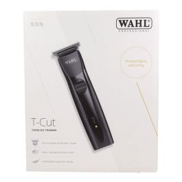 Wahl Moser T-Cut Cordless Clipper 1891-0465 - Cortabarbas Profesional y Patillera Precio: 100.49999971. SKU: B1HYVSQJKK