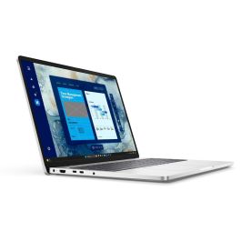 Dell Pro 16 PC16250 U7-255U Portátil Intel Core Ultra 7, 32GB RAM, 1TB SSD, 16" Full HD+ Windows 11 Pro