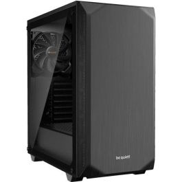 Caja Semitorre ATX Be Quiet! BGW34 Negro Precio: 114.49999979. SKU: B15B29PPXZ