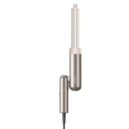 Dreame 010401AB000278 Secador de Pelo Pocket Neo 1300W Oro Portátil con Iones, Función Fría y Mango Plegable