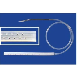 Labouvet Drenaje Multiperforado Jackson Pratt 7 mm 1 Unidad Precio: 25.99000019. SKU: B1DWG9GCK2