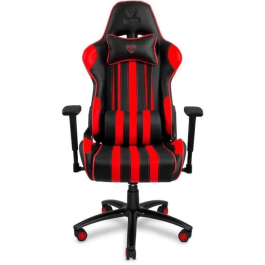Yenkee Silla Gaming YGC 100RD Roja