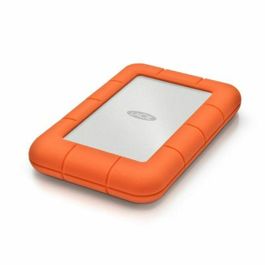 Disco Duro Externo Hdd Lacie Rugged Precio: 231.69000019. SKU: S55085095