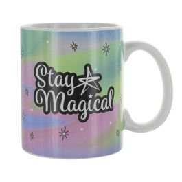 Taza Paladone Unicornio Dress Up Taza Paladone Unicornio Dress Up