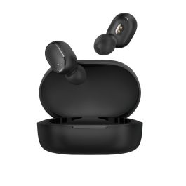 Auriculares in Ear Bluetooth Xiaomi Redmi Buds Essential Negro Precio: 22.49999961. SKU: B18FYQXKYX