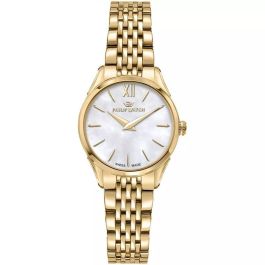 Reloj Mujer Philip Watch ROMA (Ø 28 mm) Precio: 337.95000041. SKU: B1E7RNEVHN