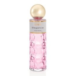 Saphir Elegance pour femme eau de parfum 200 ml vaporizador Precio: 13.89000019. SKU: B154ZMKEDZ