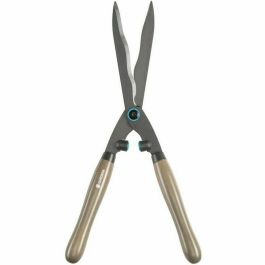 Gardena Cizallas para Setos NatureCut, Hojas Onduladas Antiadherentes, Mangos de Madera FSC 100%, Longitud de Corte 23 cm Precio: 40.94999975. SKU: B13MKA6HLQ