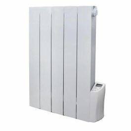 Warm Tech Radiador eléctrico de inercia de fluido WAR5411074171902 900W 230V Hasta 35m3 Blanco Precio: 175.94999983. SKU: B17SSWP2NL