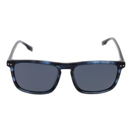 Gafas de Sol Hombre Bulget BG9185M 56E02P Precio: 62.50000053. SKU: B1KAHAERMD