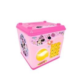Hucha 14 cm con melodias Precio: 17.89000004. SKU: S2425140