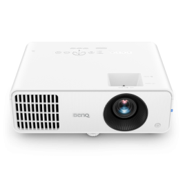 BenQ LH650 Proyector DLP 1080p 4000 Lúmenes ANSI Láser 3D Negro/Blanco 9H.JS577.13E BenQ LH650 Proyector DLP 1080p 4000 Lúmenes ANSI Láser 3D Negro/Blanco 9H.JS577.13E