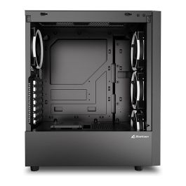 SHARKOON Escritorio RGB Wave Negro