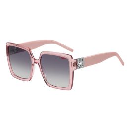 Gafas de Sol Mujer Hugo Boss HG-1285-S-35J ø 59 mm Precio: 63.89000013. SKU: B1KMVM82QX