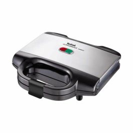 Sandwichera Tefal SM1552 700W Acero Inoxidable Negro 700W 700 W Precio: 35.50000003. SKU: S0415396