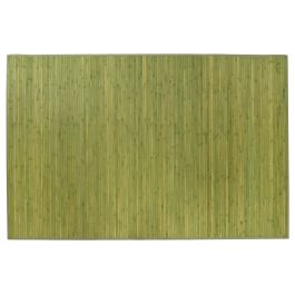 DKD Home Decor Bamboo carpets 25 Alfombra Urban Verde 200 x 140 cm (2 Unidades) Precio: 75.58999954. SKU: B17LWMTCFC
