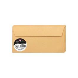 Sobre Clairefontaine Pollen 110X220 120G Caramelo Paquete De 20 Precio: 5.79000004. SKU: B1K6WKNATT