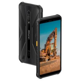 Ulefone Armor X12 Negro ULEARX12B Smartphone 32GB ROM 4GB RAM Resistente IP68 5.45" HD+
