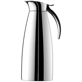 Emsa 502488 Isolierkanne. Edelstahl. 0.6 Liter. Easy Open Verschluss. Eleganza Precio: 51.8364. SKU: B1KFAZJN8T